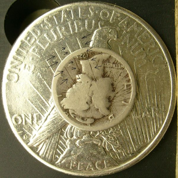1925-Mercury-Dime.-Die-Clash?